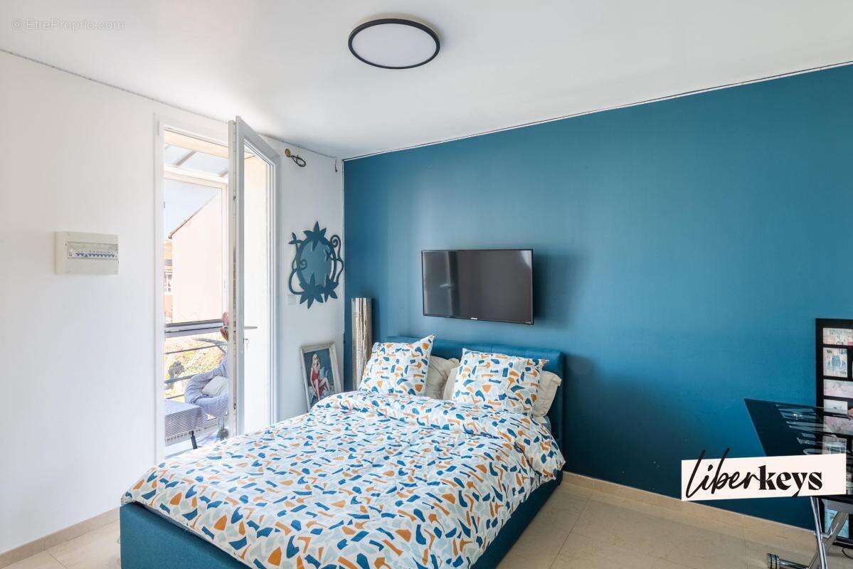Maison à MARSEILLE-12E