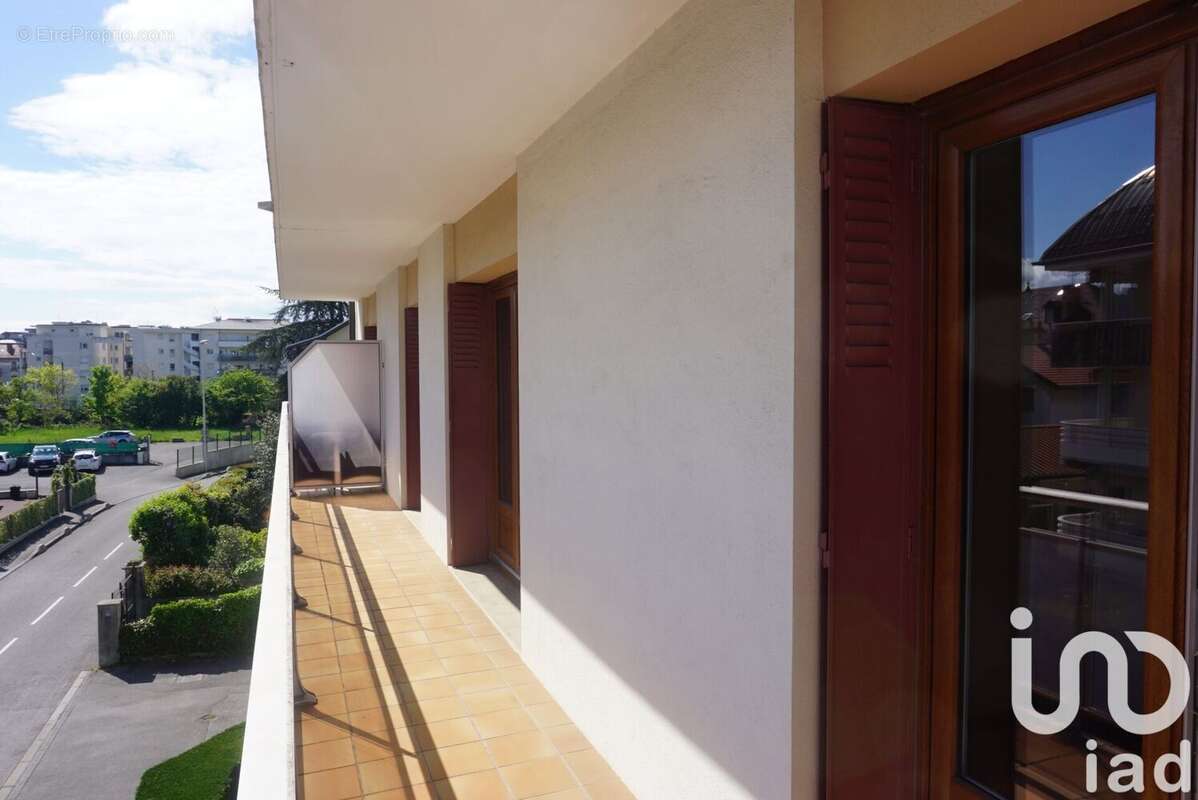 Photo 2 - Appartement à THONON-LES-BAINS