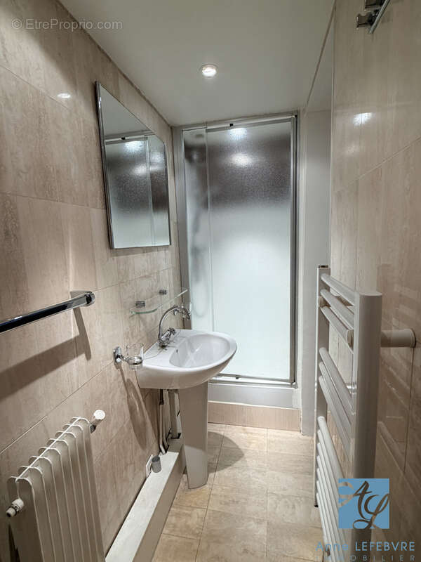 Appartement à TROUVILLE-SUR-MER