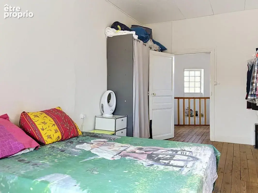 Maison 83 m² à Aigueperse  - photo 13
