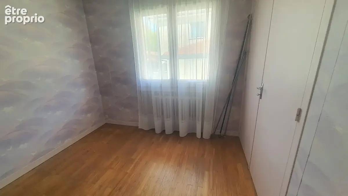 Maison individuelle vendue en viager occupé avec rente sur Tignieu-Jameyzieu - photo 12