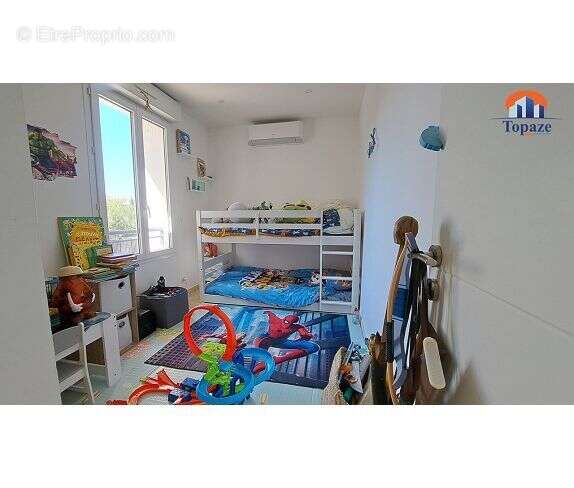 Appartement 73 m² à Frejus  - photo 8