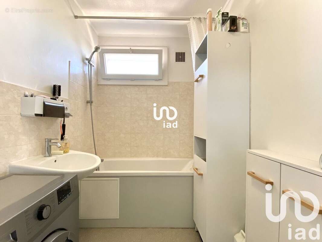 Photo 7 - Appartement à LIVRY-GARGAN