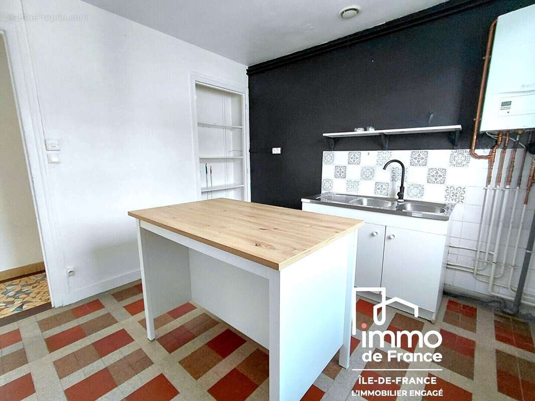 Appartement à CHARTRES