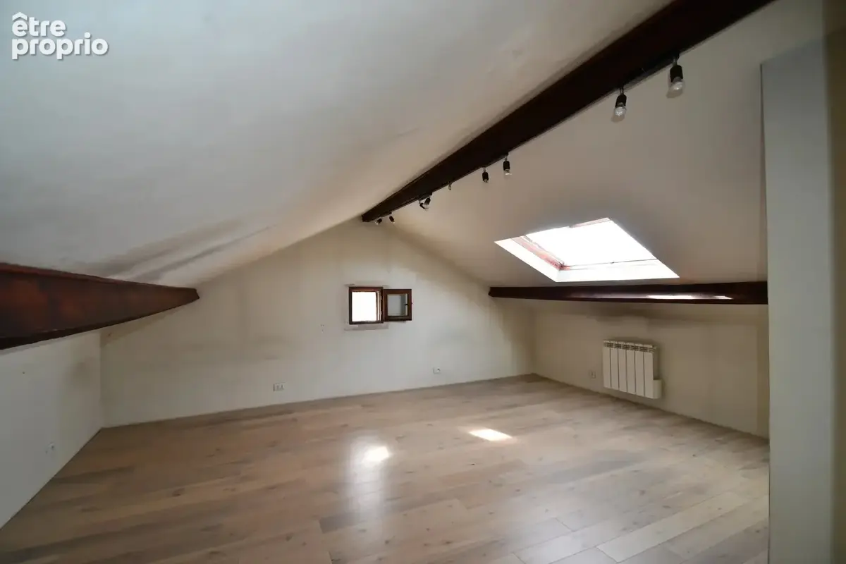 Maison lumineuse 4 pièces à Les Pavillons-sous-Bois - photo 7