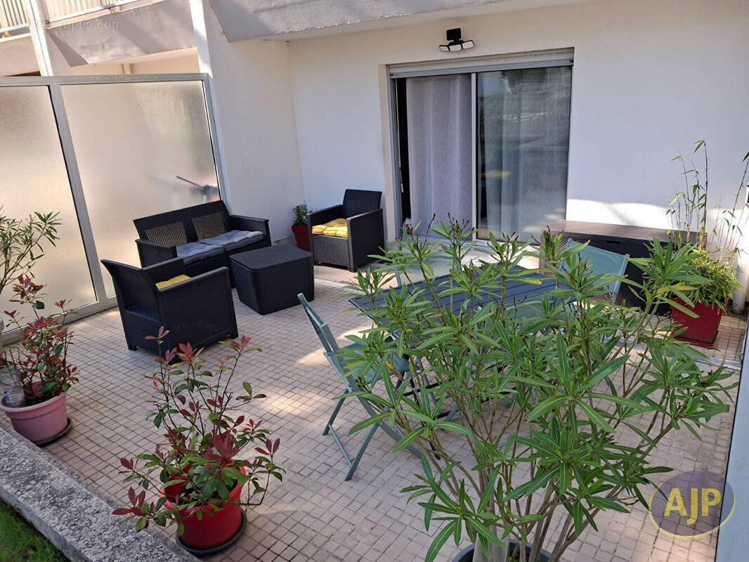 Appartement à PORNICHET