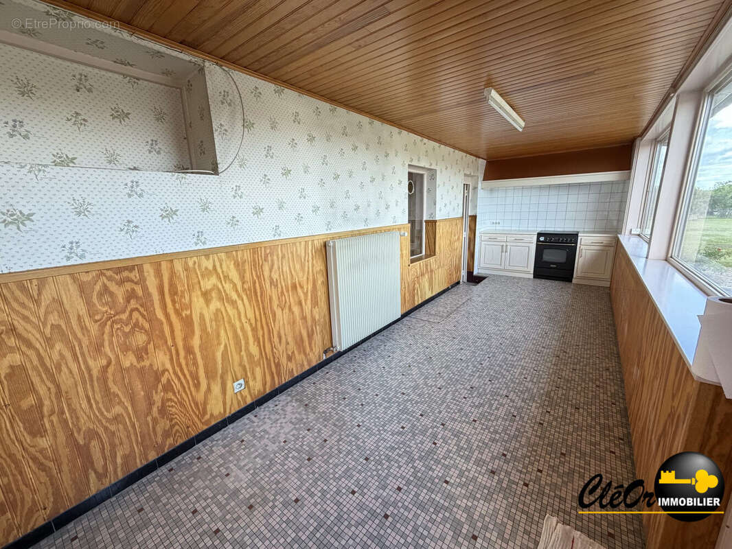 Maison 151 m² à Navilly  - photo 2