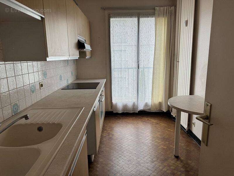 Appartement à SENS