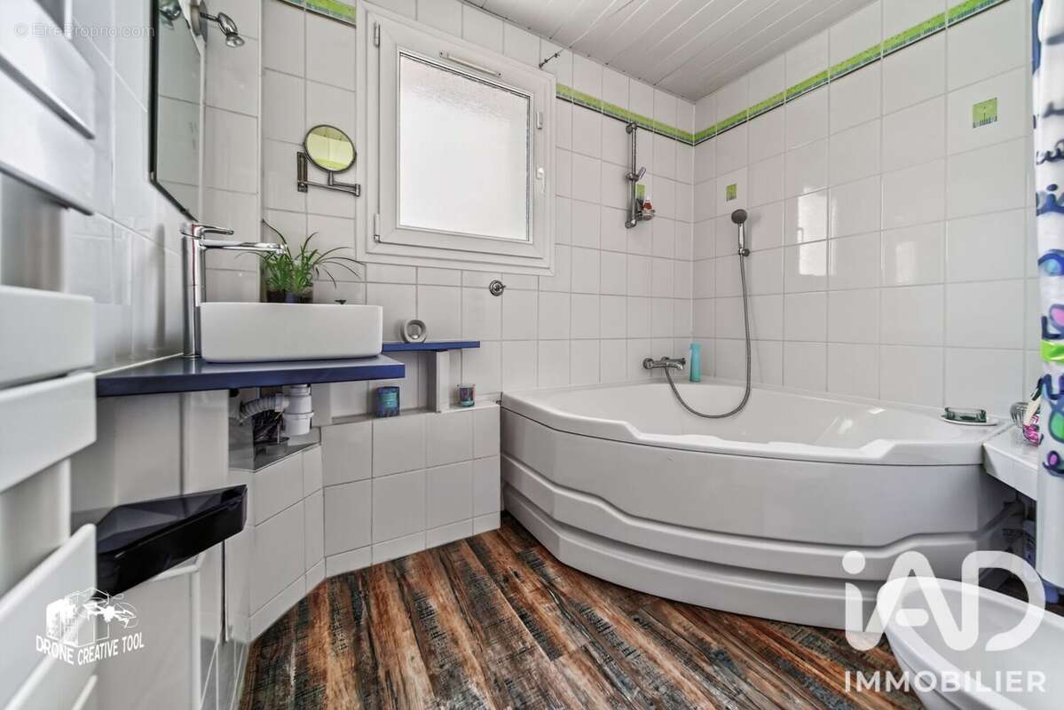 Maison 150 m² à Verny  - photo 9