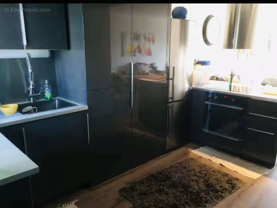 Appartement à LA BAULE-ESCOUBLAC