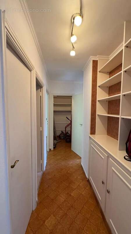 Appartement à VILLEFRANCHE-SUR-MER