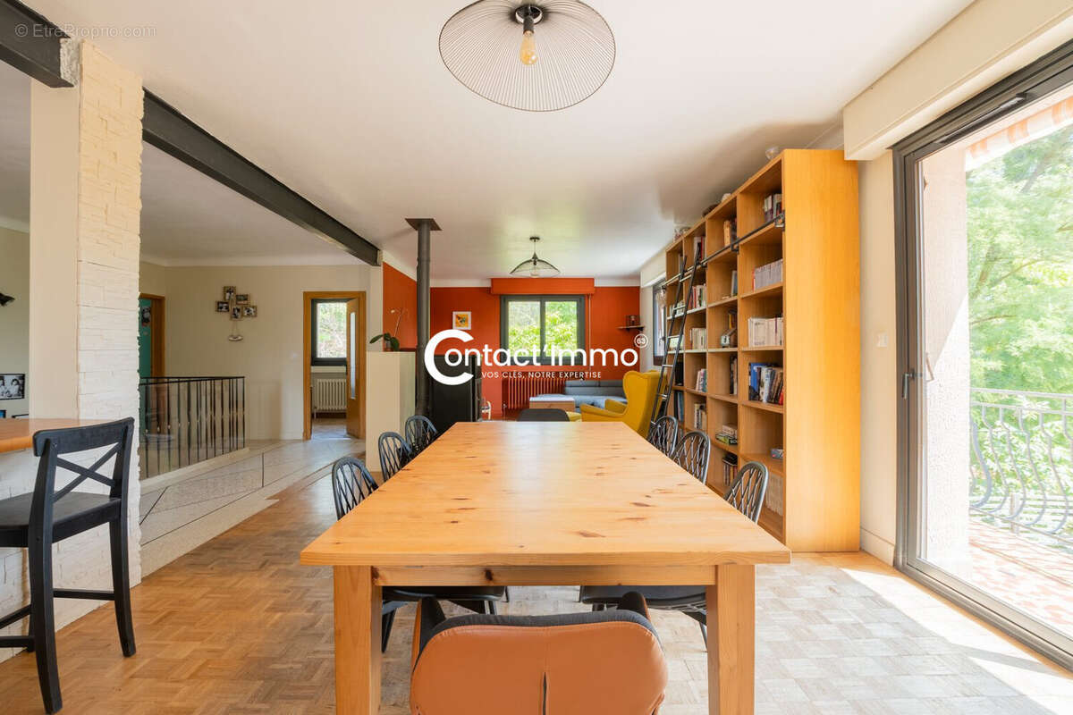 Maison 179 m² à Lezoux  - photo 6