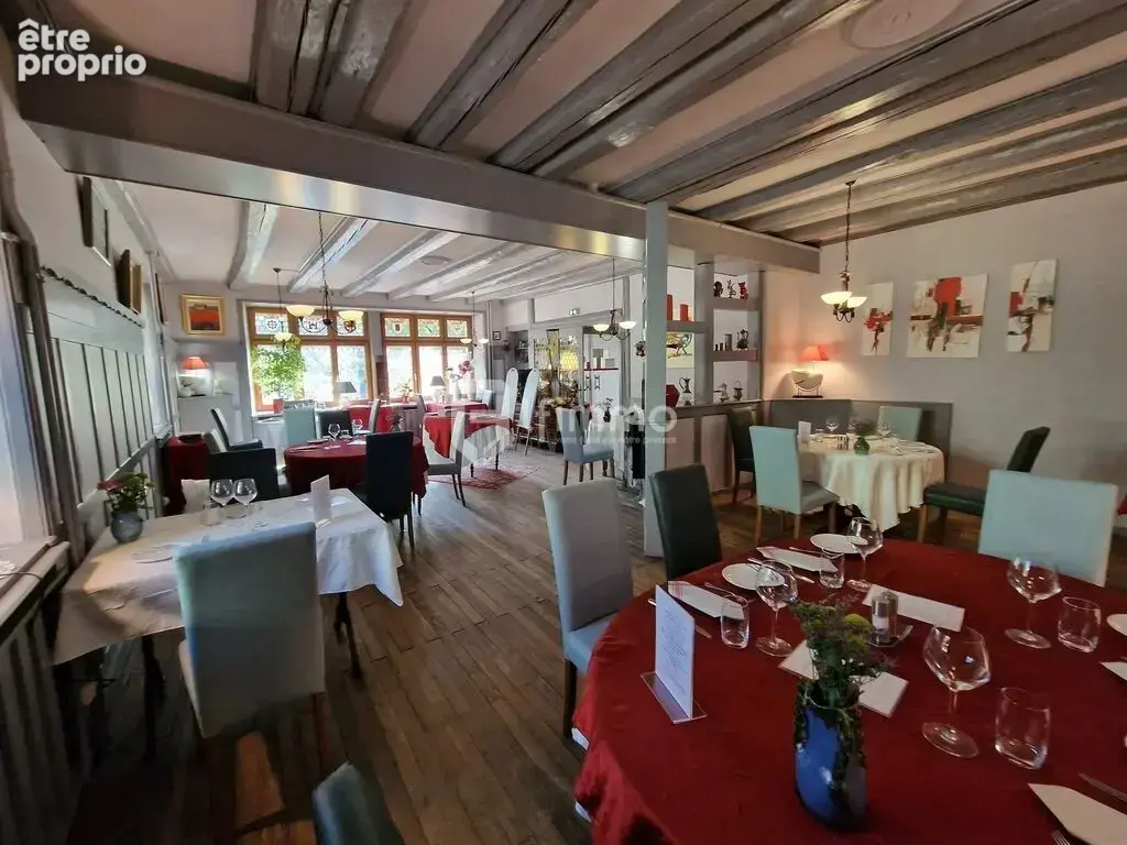 Immeuble 770 m² - photo 2