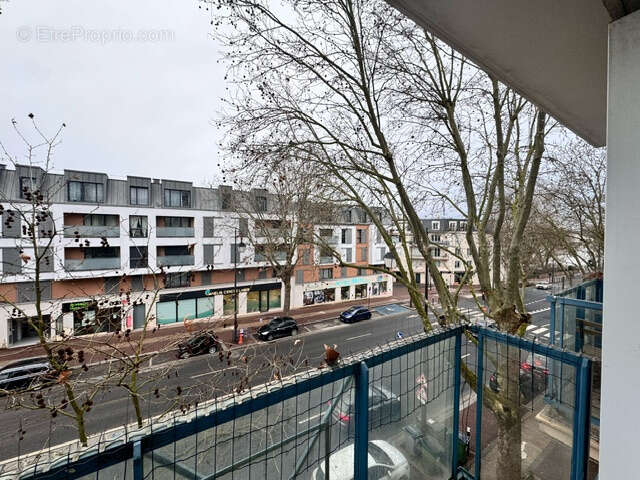 Appartement à ANTONY