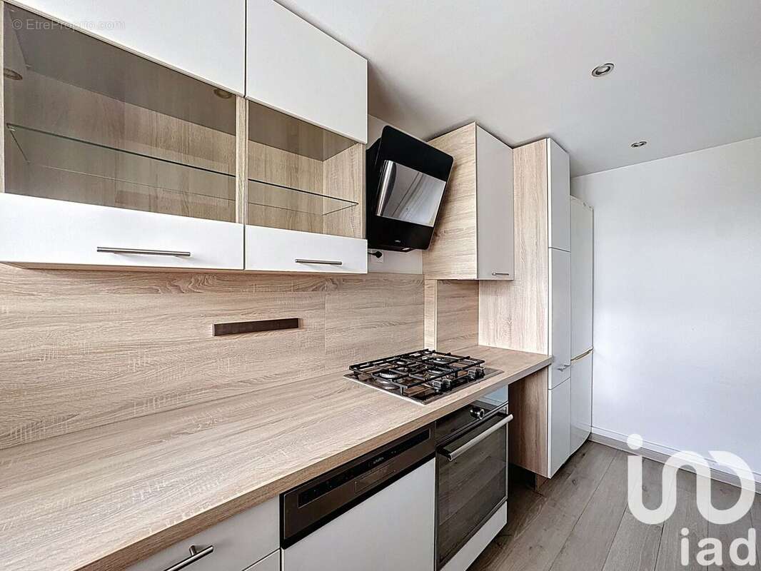 Photo 7 - Appartement à NEUILLY-SUR-MARNE
