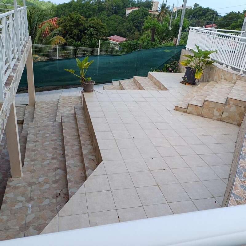 Photo 9 - Maison à SCHOELCHER