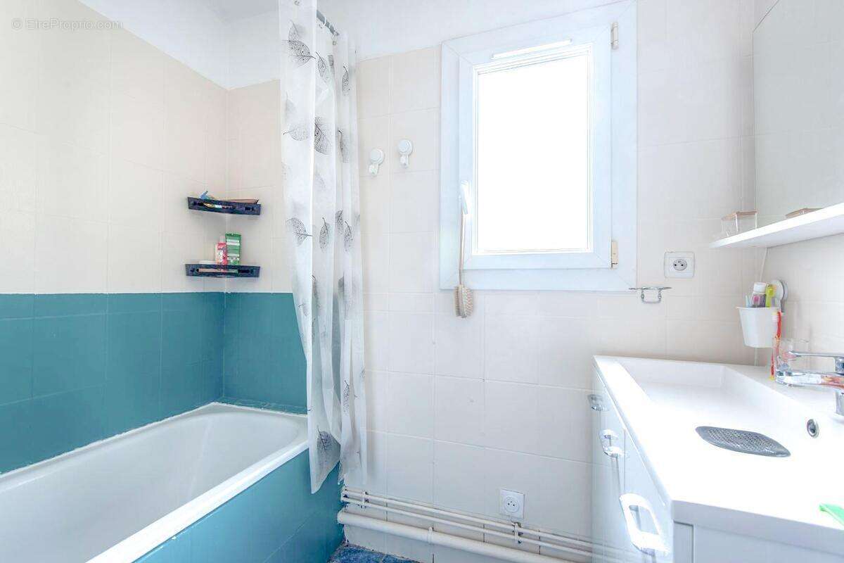 Maison à FOS-SUR-MER