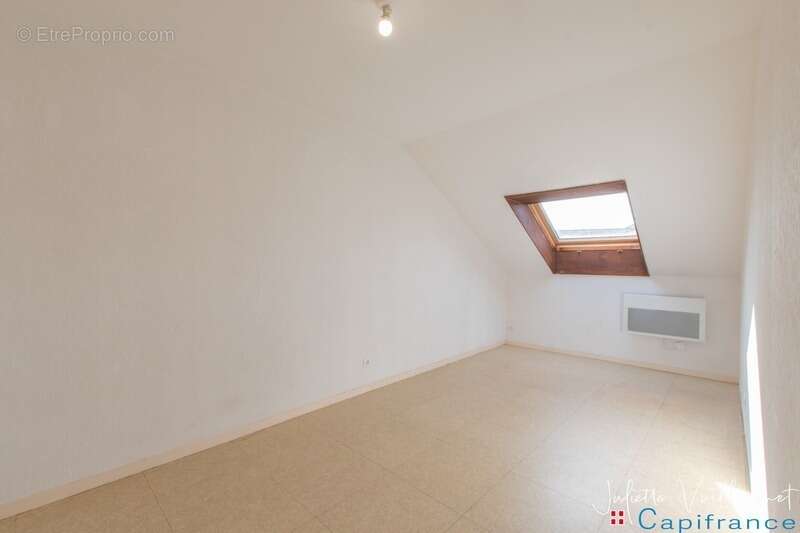 Appartement à VOIRON