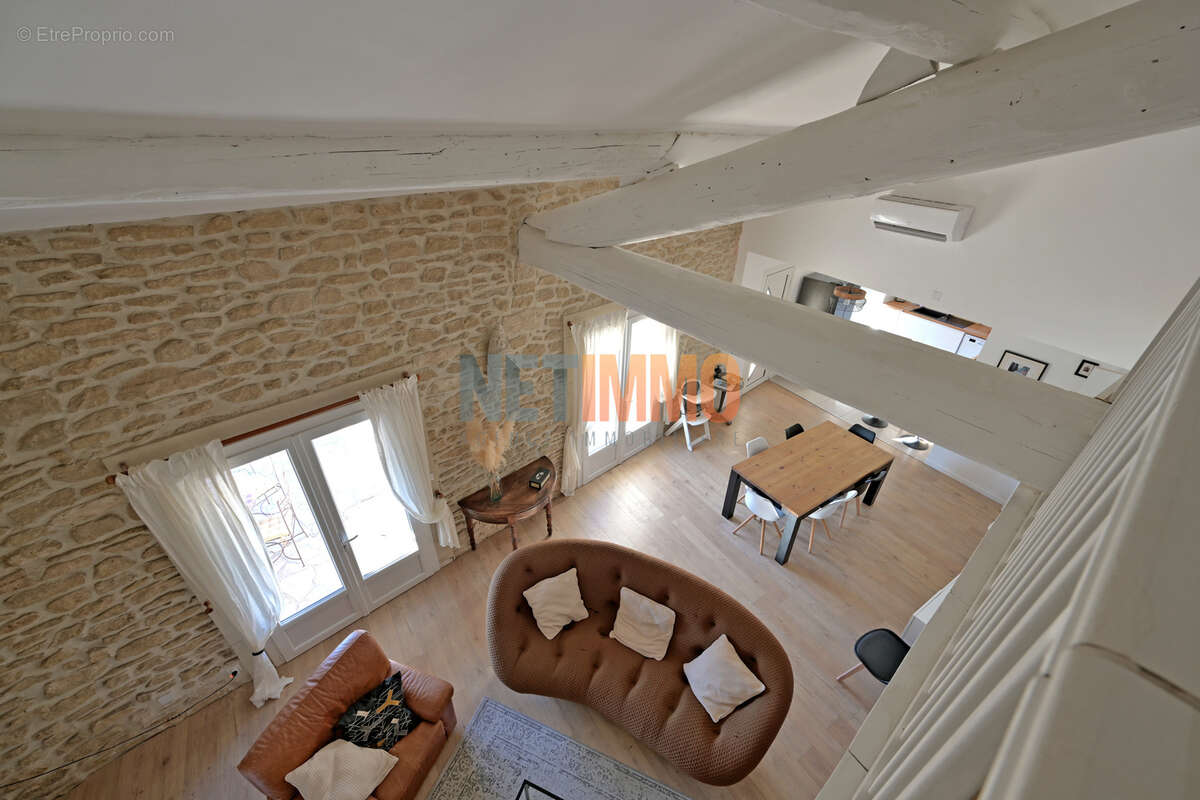 Aubais - Maison de charme - photo 18