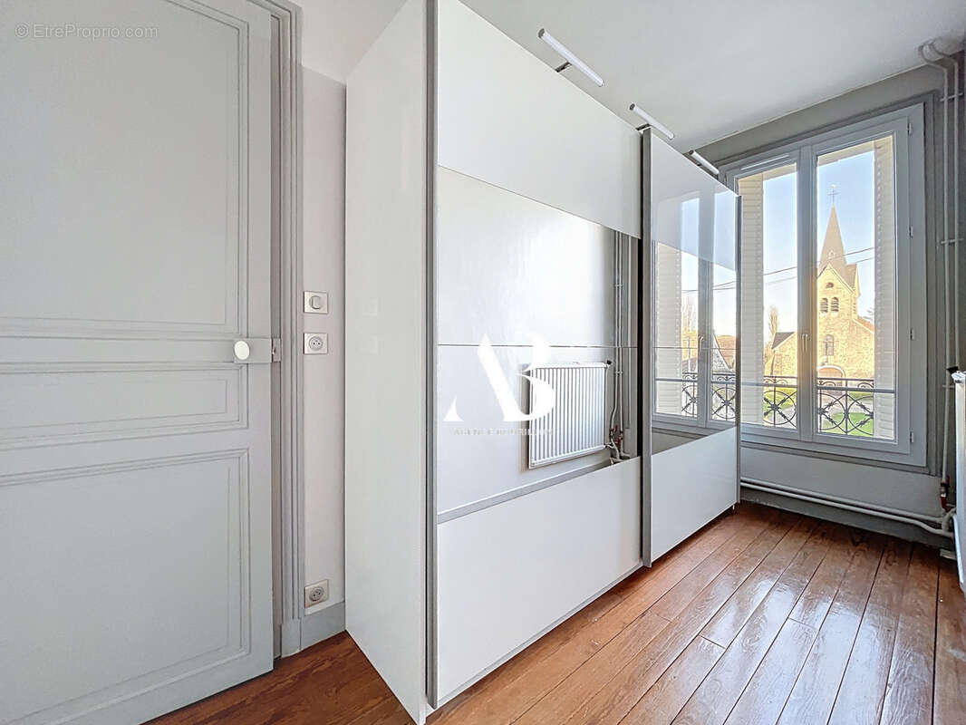 Maison à NANGIS