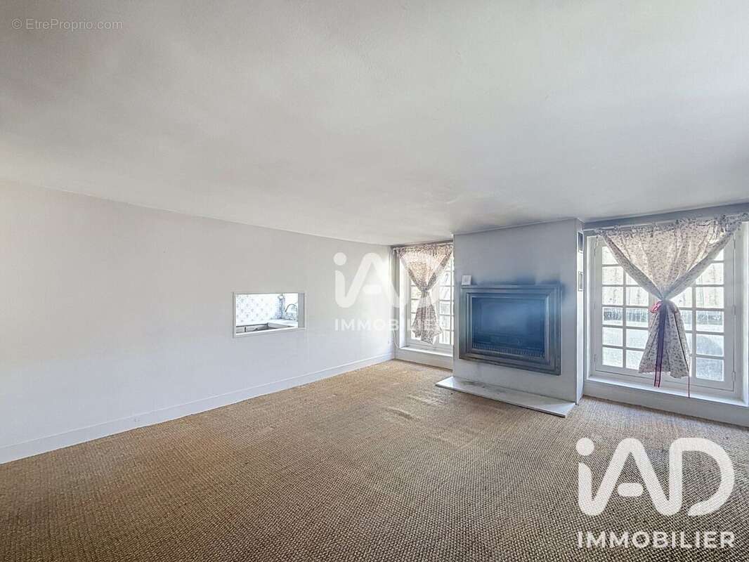 Appartement 187 m² à L'aigle  - photo 4