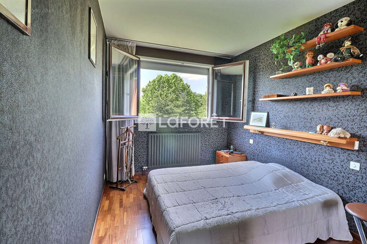 Appartement à VITRY-SUR-SEINE