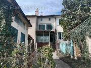 Maison à CASSAGNABERE-TOURNAS