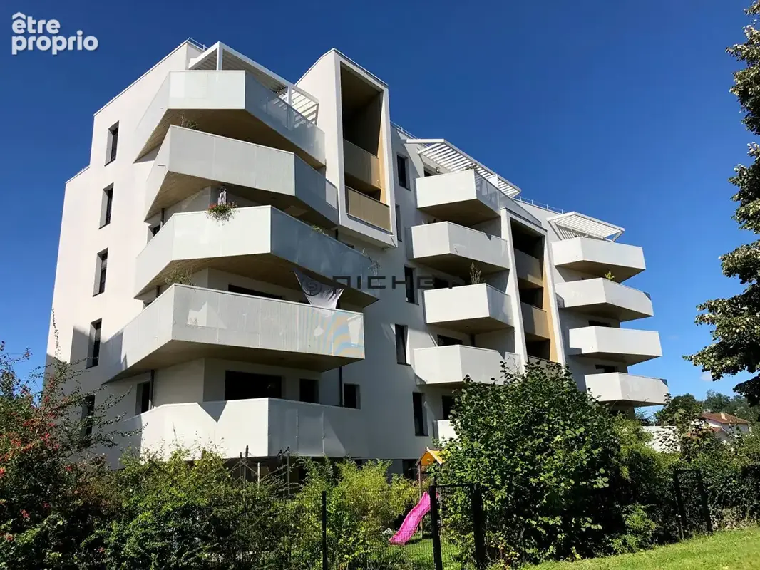 Appartement Billere 2 pièce(s) 41 m2 - photo 6