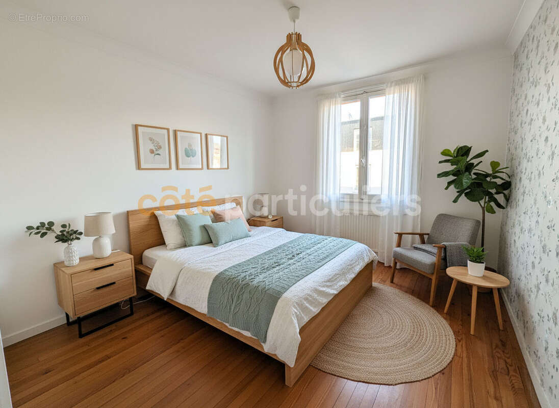 Appartement à EVREUX