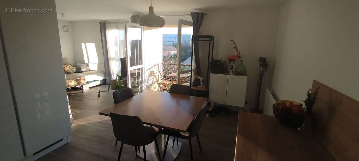 Appartement à AMIENS
