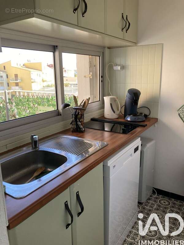 Photo 6 - Appartement à AGDE