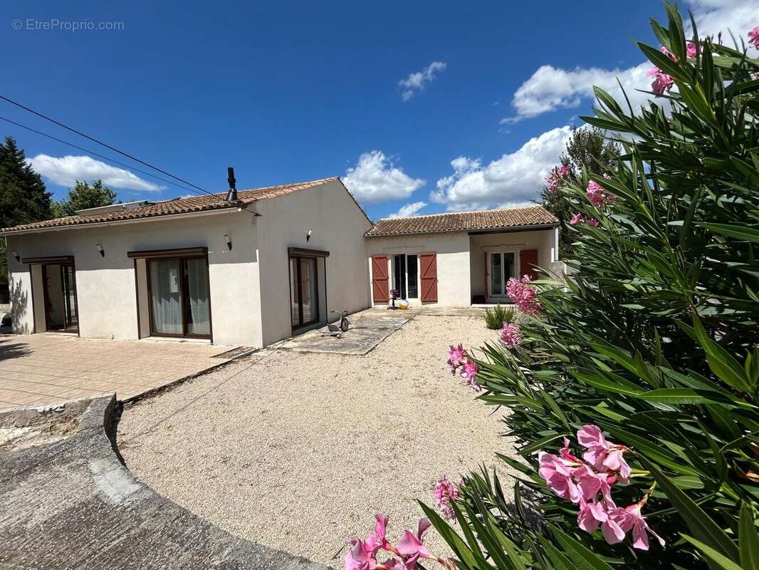 Photo 2 - Maison à GRAVESON