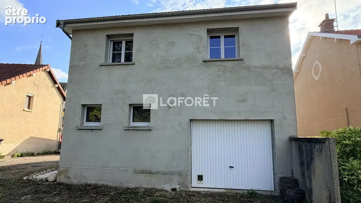 Maison Villers En Argonne 6 pièces 105 m2 - photo 14