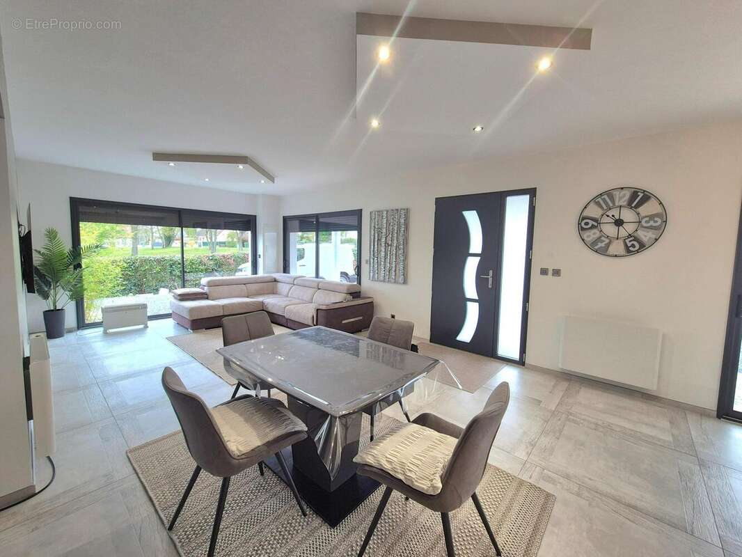 Photo 5 - Maison à FRENEUSE