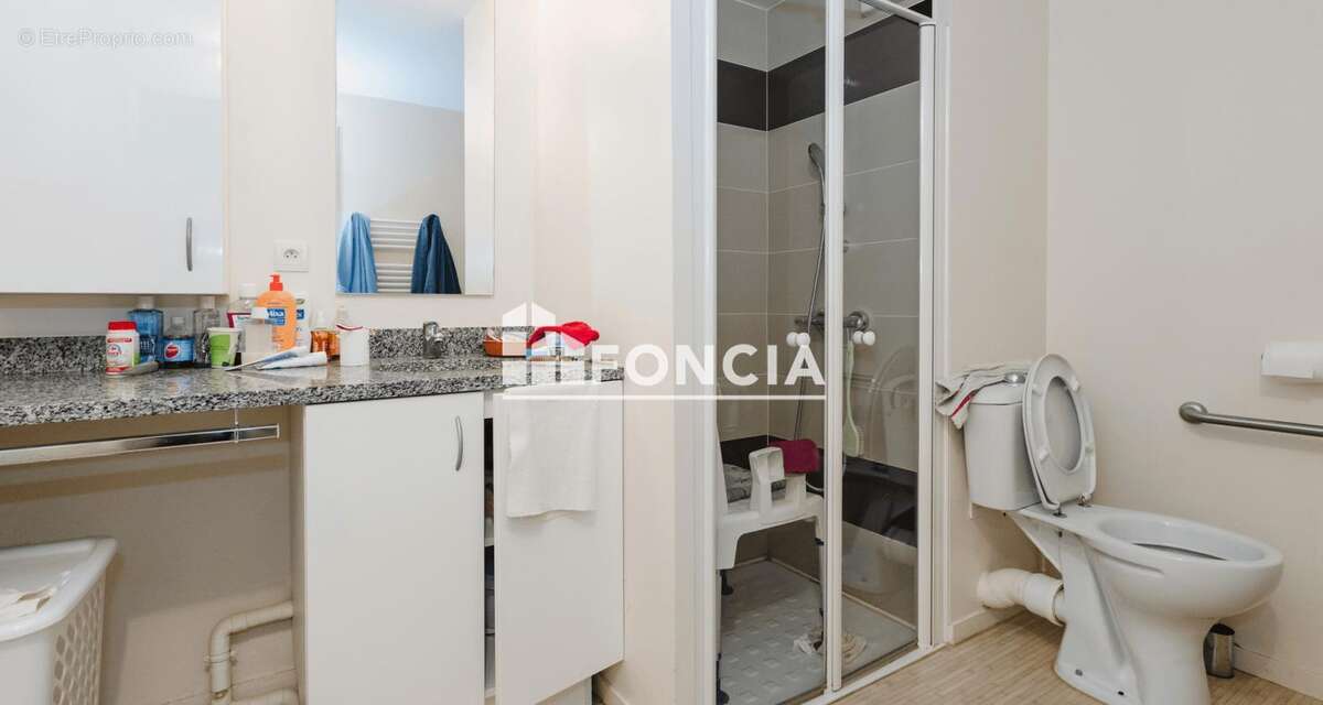 Appartement à LAILLE