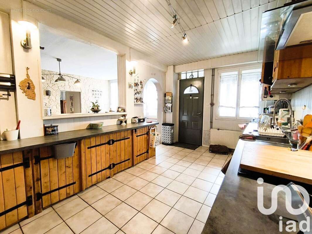 Photo 4 - Maison à THEUVILLE