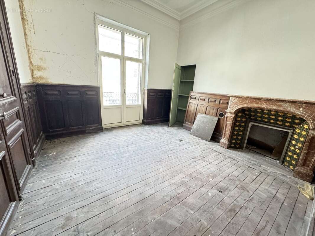 Appartement à MONTLUCON