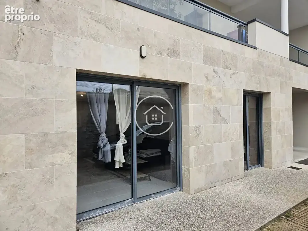 Photo Appartement à Blois au prix de 162 900€