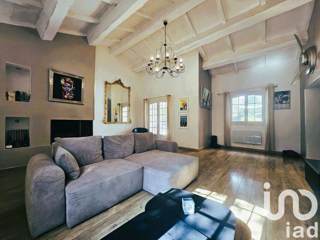 Photo 7 - Maison à SAINT-RAPHAEL