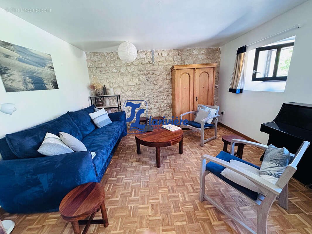 Maison à BEUVREQUEN