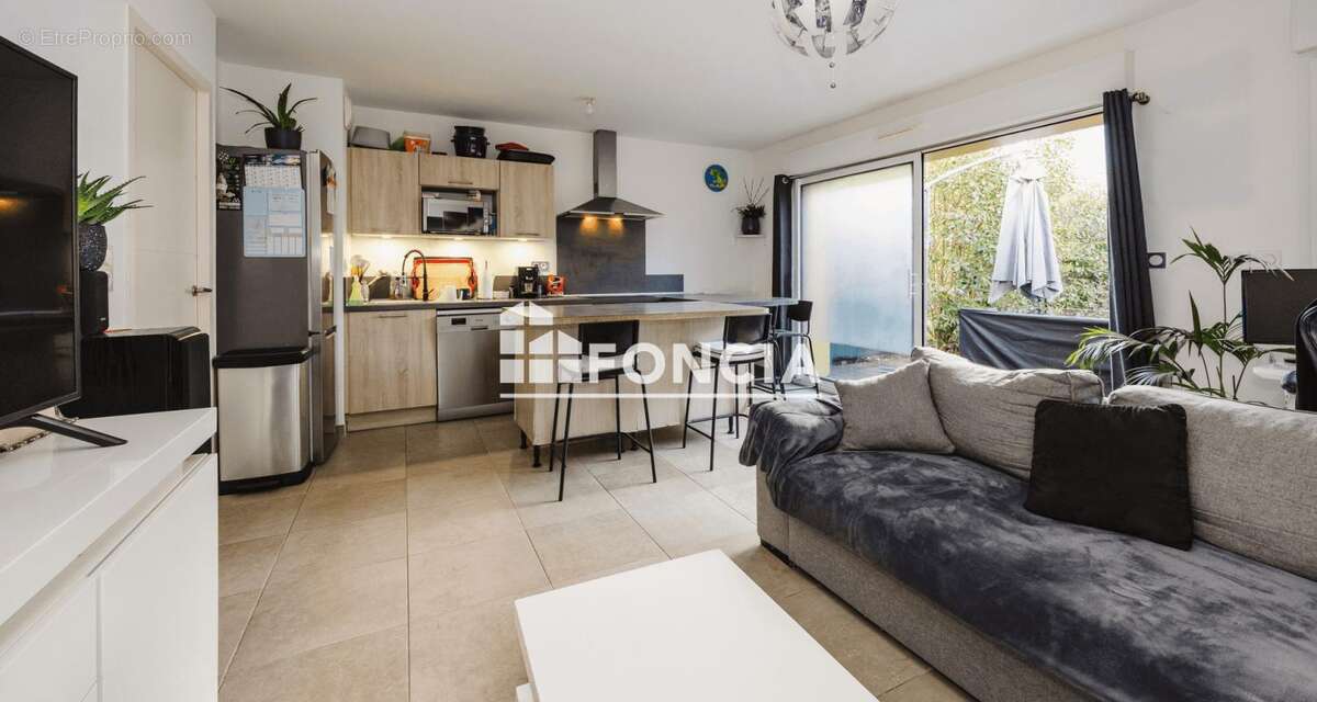 Maison avec jardin clos - photo 2