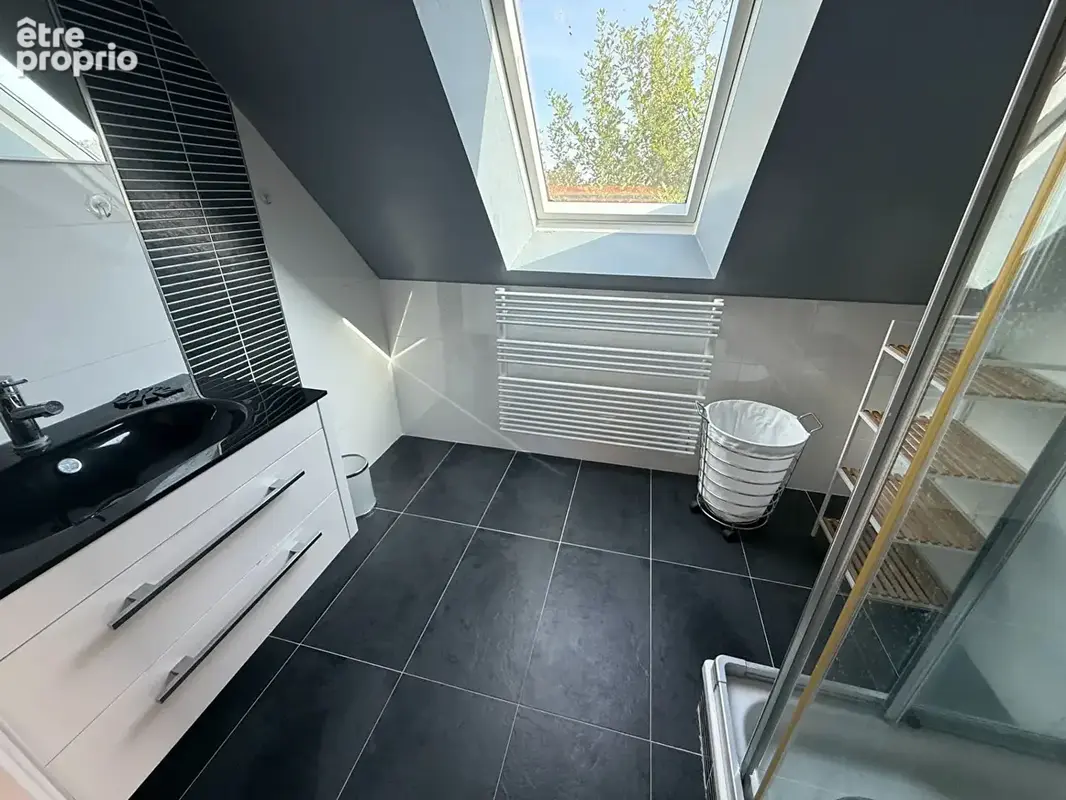 Le Pouliguen - Vaste maison proche Grande Côte. - photo 14