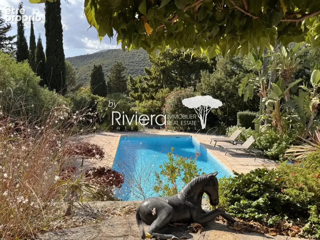 Villa de 120m2 avec piscine chauffée sur terrain de 1 062 m2 - photo 8