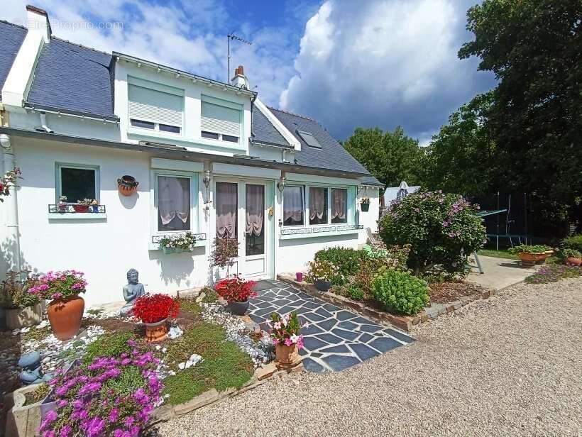 Maison à SAINT-JOACHIM