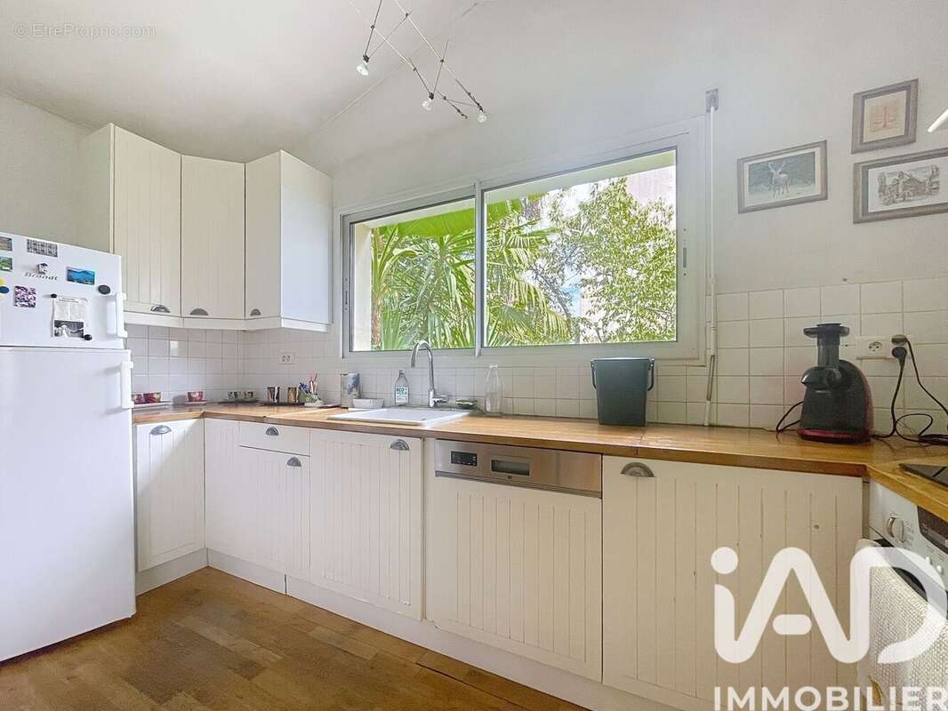 Photo 4 - Maison à TOULOUSE