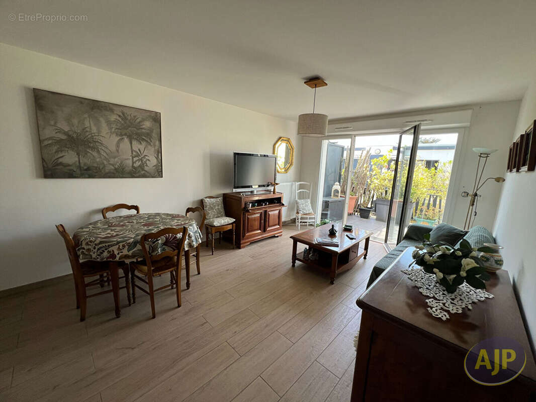 Appartement à ANDERNOS-LES-BAINS