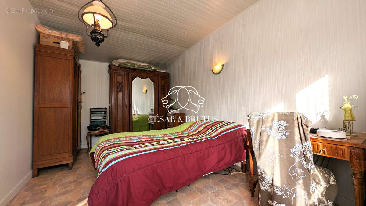 Maison 84 m² à Vorey  - photo 5
