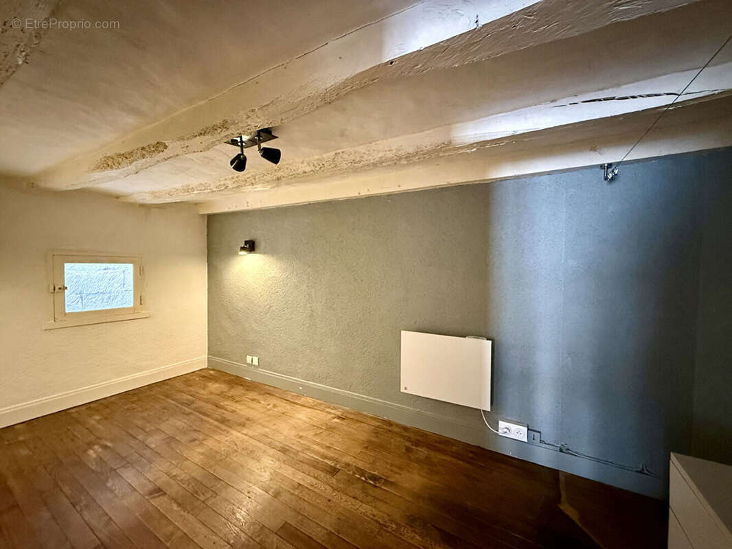 Charme de l'ancien en plein coeur de Tours -Appartement 2 pièces - photo 6