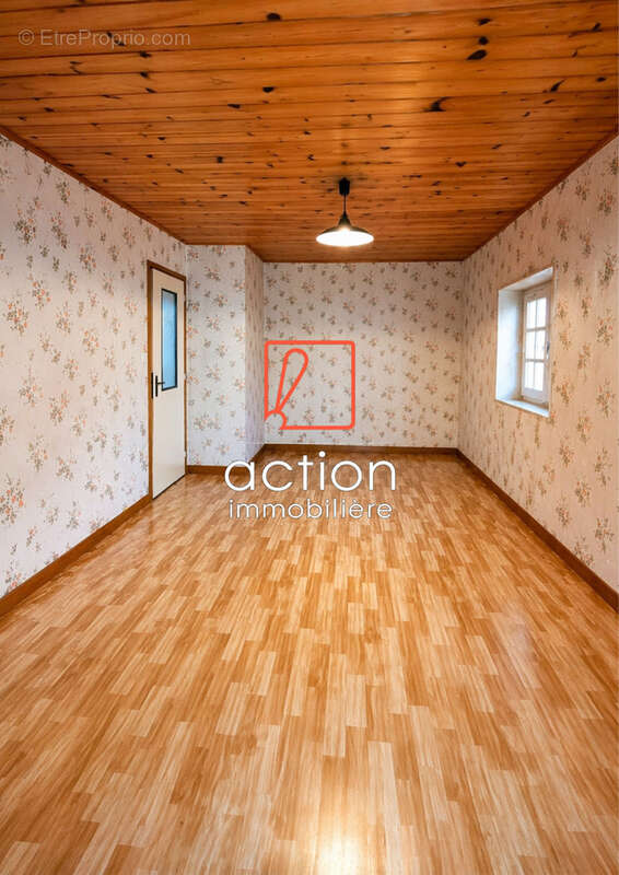 Maison à POMMERIT-JAUDY