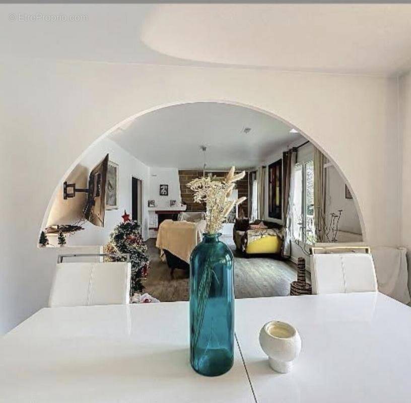 Maison à FONTENILLES